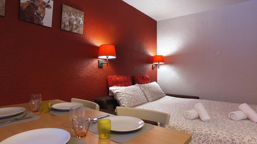 Vvf La Plagne Montchavin Paradiski ベラントル エクステリア 写真